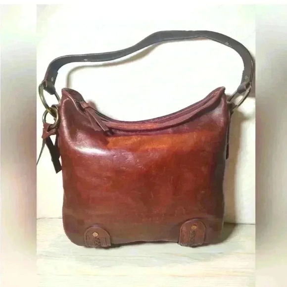 EUC EILEEN WEST SHOULDER BAG - Picture 9 of 11